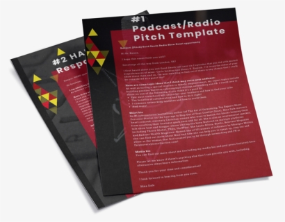 Ppp Flyers - Flyer, HD Png Download, Free Download