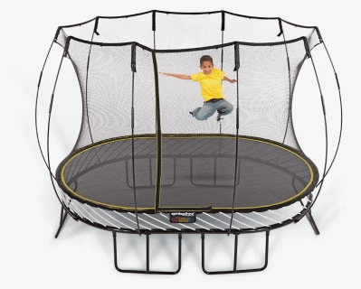 Spring Free Trampolines, HD Png Download, Free Download