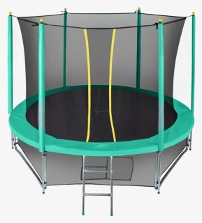 Trampoline Hasttings-store Artikel Shop Price - Розовый Батут, HD Png Download, Free Download