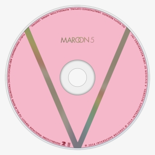 Transparent Maroon 5 Logo Png - Maroon 5, Png Download, Free Download