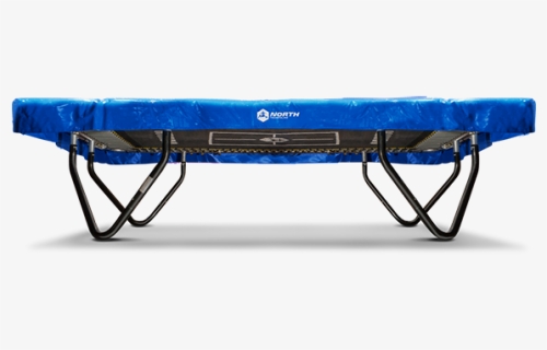 North Athlete Trampoline, HD Png Download, Free Download