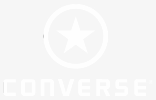 Converse Logo Old Copy - Kuehne Nagel Logo White, HD Png Download, Free Download