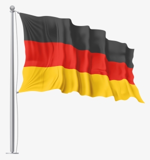Transparent Germany Flag Png, Png Download, Free Download
