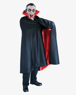 Transparent Dracula Png - Dracula Costume Png, Png Download, Free Download