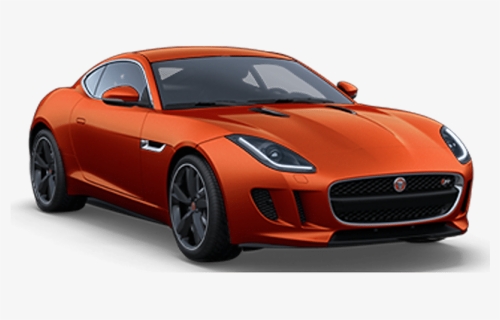 Jaguar F-type, HD Png Download, Free Download