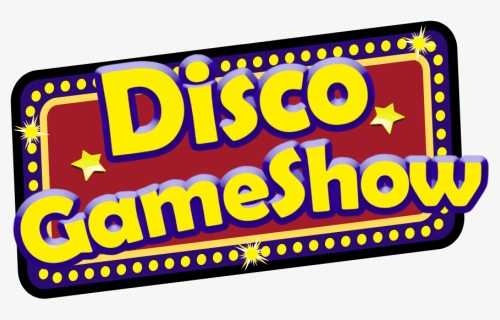 Disco Gameshow Trans, HD Png Download, Free Download