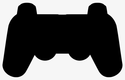 Playstation 4 Controller Clipart, HD Png Download, Free Download