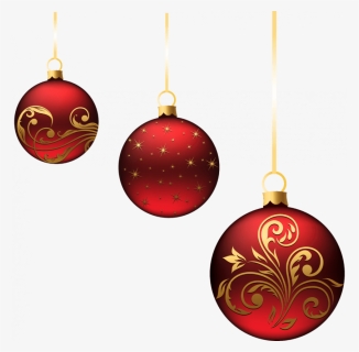 Balls Ornament Merry Christm, HD Png Download, Free Download