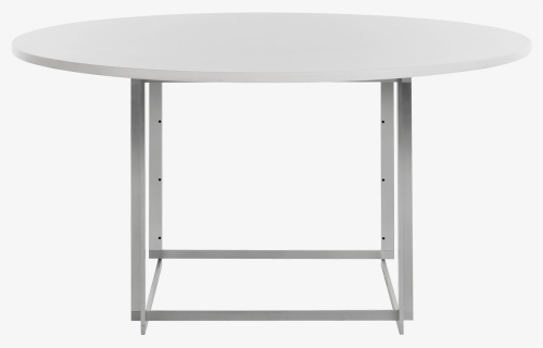 Fritz Hansen Pk58 Table - Table, HD Png Download, Free Download