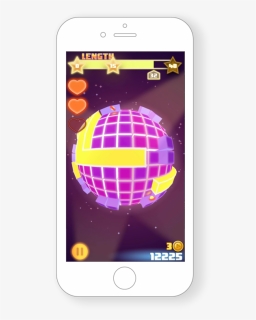 Level - Smartphone, HD Png Download, Free Download