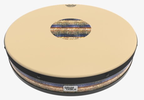 Drum Table Top Comfort Sound Technology® Image - Circle, HD Png Download, Free Download