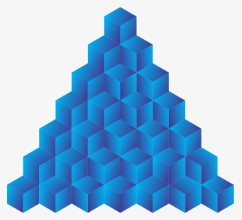3d - Triangle, HD Png Download, Free Download