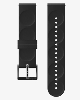 Suunto Urban 1 Silicone 20mm S Strap One, HD Png Download, Free Download