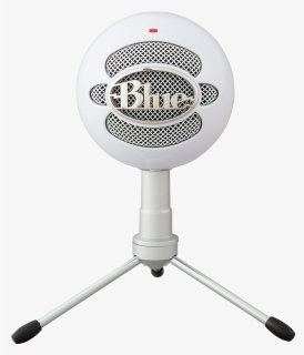 Blue Snowball Ice Png, Transparent Png, Free Download