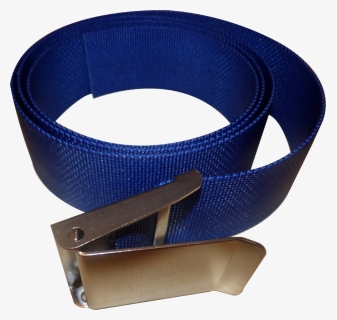 Aqua Rodeo Blue Dive Buckle, HD Png Download, Free Download