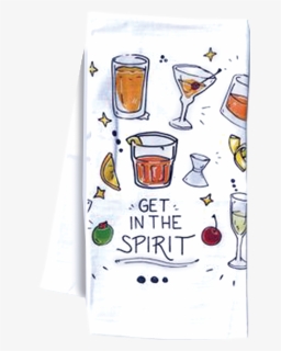 Spirit Towel "   Class="img Responsive Lazyload Letterbox - Lager, HD Png Download, Free Download
