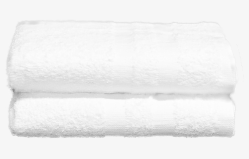 Towel Transparent White - White Hand Towel Png, Png Download, Free Download