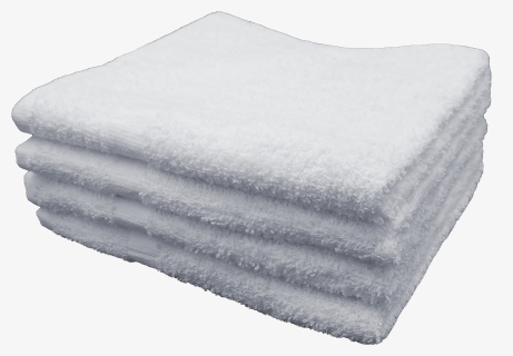 100% Premium Cotton Ring Spun Hand Towel - Polar Fleece, HD Png Download, Free Download