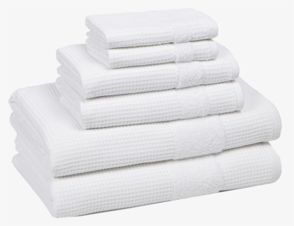 Towel Background Transparent - Towel, HD Png Download, Free Download
