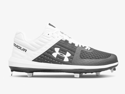 Under Armor Baseball Cleats, HD Png Download, Free Download