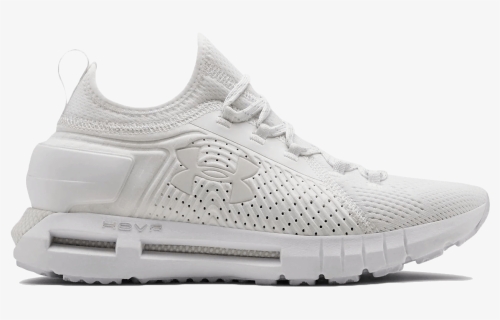 Running Shoes Under Armour Ua W Hovr Phantom Se, HD Png Download - kindpng