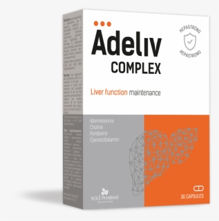 Adeliv Complex N30 - Office Application Software, HD Png Download, Free Download