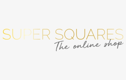 Super Squares Shop, HD Png Download, Free Download