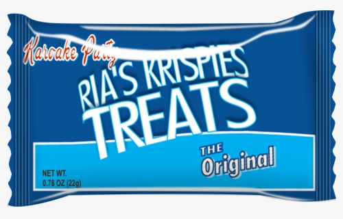 Rice Krispie Treat Template, HD Png Download, Free Download