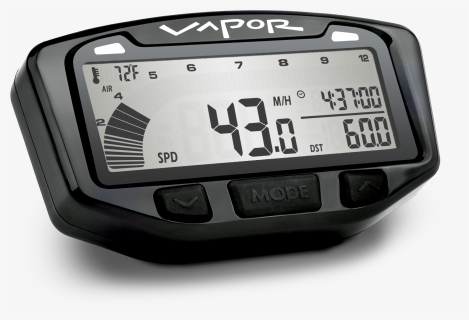 Vapor Screen1 - Trail Tech Speedometer, HD Png Download, Free Download