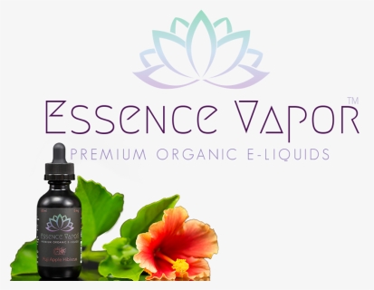 Project Cover - Essence Vapor Logo, HD Png Download, Free Download