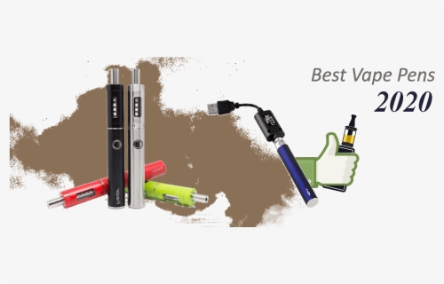 Best Vape Pens - Usb Cable, HD Png Download, Free Download