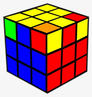 Rubiks Cube Png Images Free Transparent Rubiks Cube Download Kindpng