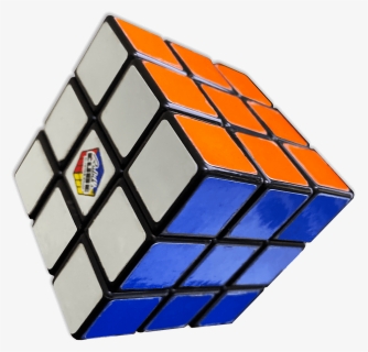 About Me Rubiks Cube - Cube, HD Png Download, Free Download