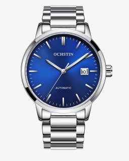 Ochstin Top Luxury Brand Men Automatic Mechanical Watches - Mens Dive Watch 2019, HD Png Download, Free Download