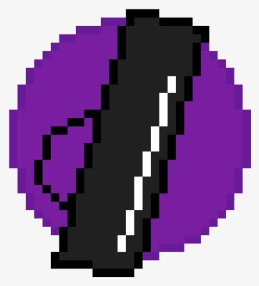 Transparent Rocket Launcher Png - Deadpool Symbol Pixel Art, Png Download, Free Download