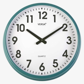 Analog Alarm Clocks With Date, HD Png Download, Free Download