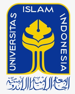 Logo Uii Png - Logo Universitas Islam Indonesia, Transparent Png, Free Download