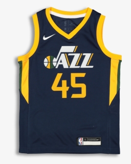 Donovan Mitchell Jersey, HD Png Download, Free Download