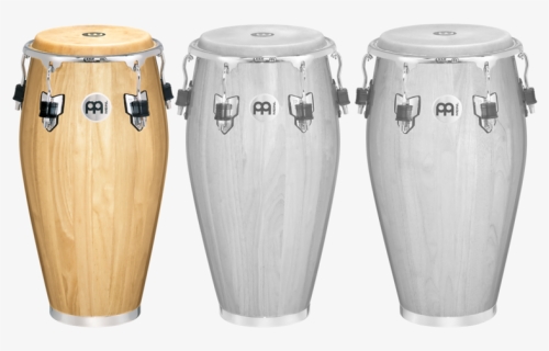 Meinl 11 Inch Professional Series Wood Conga - Meinl Congas Professional Series, HD Png Download, Free Download