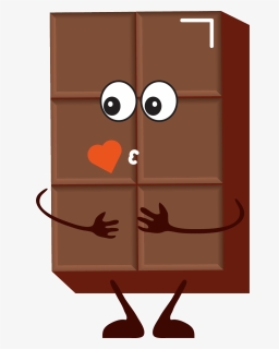 Chocolate Animation Png, Transparent Png, Free Download