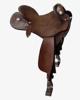 Brown Leather@1x - Saddle, HD Png Download, Free Download