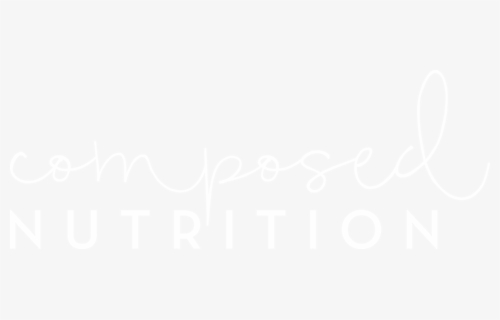 Composed Nutrition Watermark, HD Png Download, Free Download