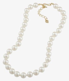 Image - Pearl Necklace Decal, HD Png Download, Free Download