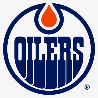 Edmonton Oilers Logo 2018, HD Png Download, Free Download