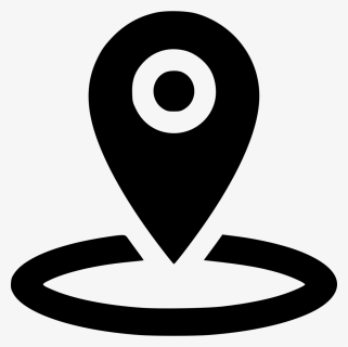 Marker Circle - Tracking Icon Transparent Background, HD Png Download, Free Download
