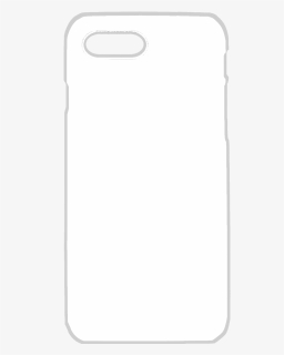 Custom Iphone 8 Plus Case - Mobile Phone Case, HD Png Download, Free Download