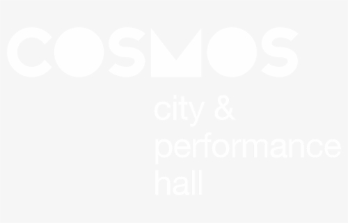 Cosmos City & Performance Hall - Graphic Design, HD Png Download, Free Download