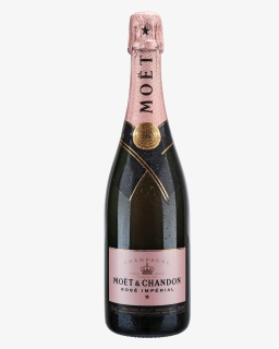 Moet Imperial Brut Rosè, HD Png Download, Free Download