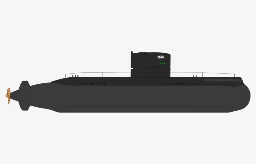 Submarine Png - Submarine Transparent Background, Png Download, Free Download