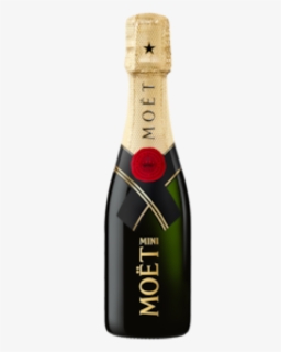 Moet & Chandon Imperial 187ml, HD Png Download, Free Download